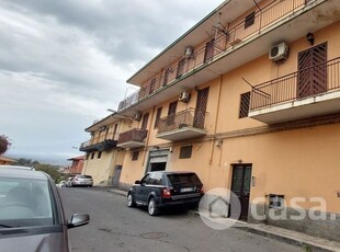 Appartamento in Vendita in Via del Daino a Catania