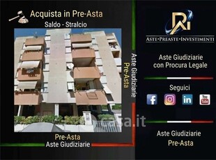 Appartamento in Vendita in Via del Sagittario 6 -10 a Anzio