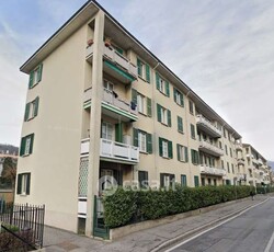 Appartamento in Vendita in Via Domenico Pino 10 a Como