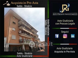 Appartamento in Vendita in Via Don Bosco 43 a Genzano di Roma