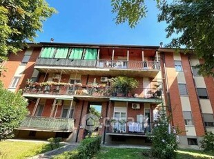 Appartamento in Vendita in Via Enrico Morali 11 a Bergamo
