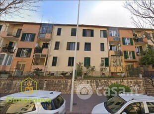 Appartamento in Vendita in Via Enrico Pessina 37 a Cagliari