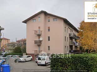 Appartamento in Vendita in Via Francesco Zignoni 1 a Bergamo