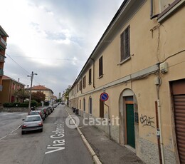 Appartamento in Vendita in Via Gabriele D'Annunzio 16 a Monza