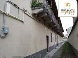 Appartamento in Vendita in Via Gabriele D'Annunzio 16 a Monza
