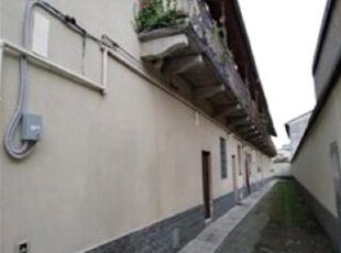 Appartamento in Vendita in Via Gabriele D'Annunzio 16 a Monza