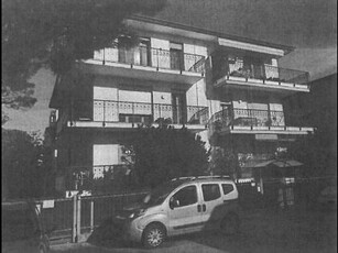 Appartamento in Vendita in Via Giovanni Fabris 1 a Padova