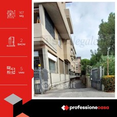 Appartamento in Vendita in Via Giuseppe Catani 56 a Prato