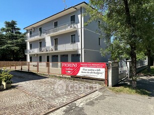 Appartamento in Vendita in Via Giuseppe di Vittorio 53 a Nonantola