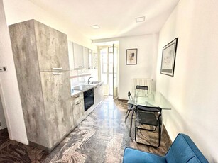 Appartamento in Vendita in Via Giuseppe Garibaldi 85 a Campobasso