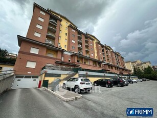 Appartamento in Vendita in Via Giuseppe Ungaretti a Campobasso