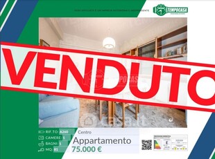 Appartamento in Vendita in Via Giuseppina Rippa 11 a Mantova