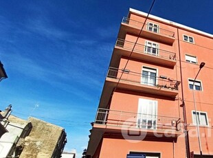 Appartamento in Vendita in Via Guglielmo Marconi 124 a Campobasso