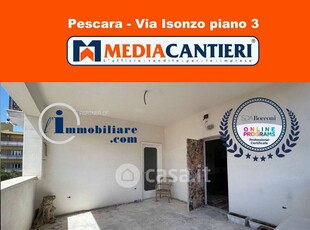 Appartamento in Vendita in Via Isonzo 38 -40 a Pescara