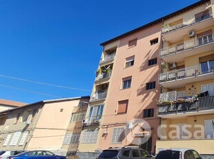 Appartamento in Vendita in Via Luigi Cadorna 23 a Catania