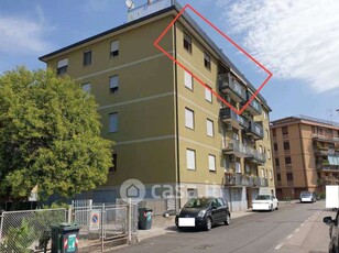 Appartamento in Vendita in Via Luigi Mancinelli a Padova