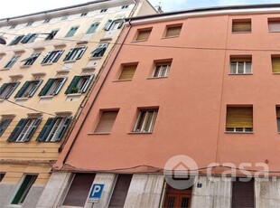 Appartamento in Vendita in Via Luigi Ricci 7 a Trieste