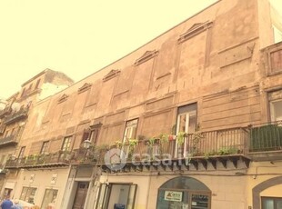 Appartamento in Vendita in Via Maqueda a Palermo