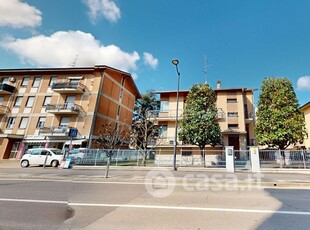 Appartamento in Vendita in Via Massimo Samoggia 14 a Reggio Emilia