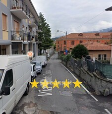 Appartamento in Vendita in Via Monte Nero a Como