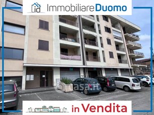 Appartamento in Vendita in Via Napoli a Benevento