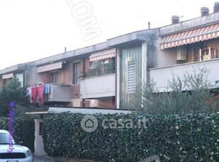 Appartamento in Vendita in Via Passo del Sempione 1 a Brescia