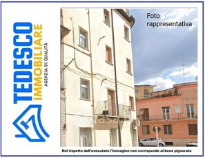 Appartamento in Vendita in Via Porta Nuova a Benevento