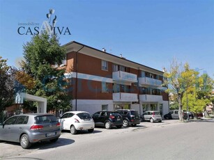 Appartamento in vendita in Via Roma 11, Acquaviva Picena