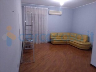 Appartamento in vendita in Via San Giovanni Bosco 18, Caltanissetta