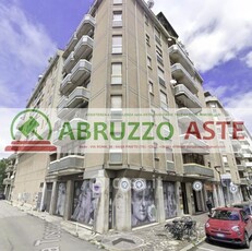 Appartamento in Vendita in Via Teramo 10 a Pescara