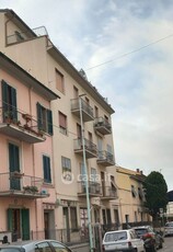 Appartamento in Vendita in Via Tevere 39 a Prato