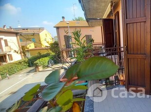 Appartamento in Vendita in Via Verona a Sant'Agata Bolognese
