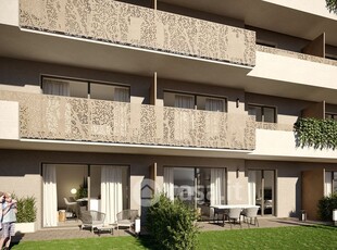 Appartamento in Vendita in Via Vicenza a Bolzano