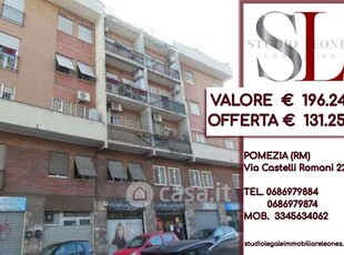 Appartamento in Vendita in Via Vincenzo Statella 64 a Roma