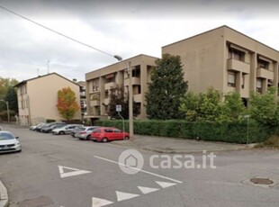 Appartamento in Vendita in Via Vittorio Alfieri 7 a Monza