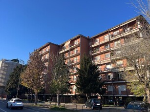 Appartamento in vendita Torino