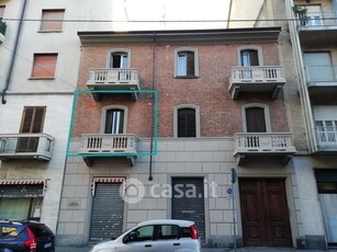 Appartamento in vendita Via Beaulard 35, Torino