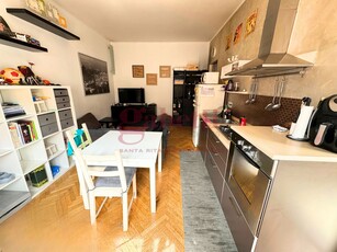 Appartamento in Via Baltimora, 50, Torino (TO)
