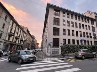 Appartamento in Via Carlo Poma , 4, Milano (MI)