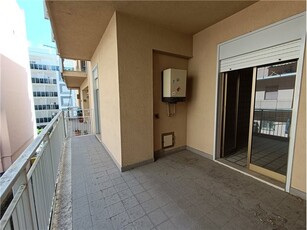 Appartamento in Via Colonnello Berte, 29, Milazzo (ME)