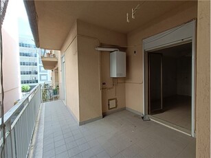 Appartamento in Via Colonnello Berte, 29, Milazzo (ME)