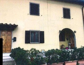 Appartamento in Via di Rosano 30, Bagno a Ripoli, 6 locali, 1 bagno