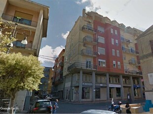 Appartamento in VIA MARCHESE MARIO GRIMALDI 14, Enna, 6 locali, 166 m²