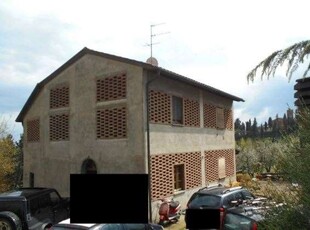 Appartamento in Via Orazio Bacci 2/B, Castelfiorentino, 5 locali