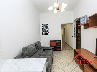 Appartamento in Via Sapello 2, Genova, 5 locali, 1 bagno, arredato