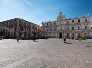 Appartamento in zona di prestigio - Catania Duomo