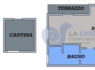 Appartamento - Loft a 16.Costa Saragozza, Bologna