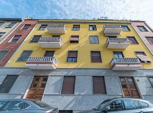 Appartamento Milano [M.B - SANCTISVRG]