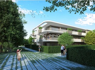 Appartamento nuovo a Treviso
