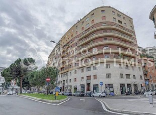 Appartamento, piazza Annibaliano